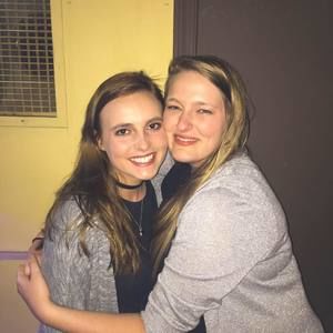 Meet your Posher, Beth